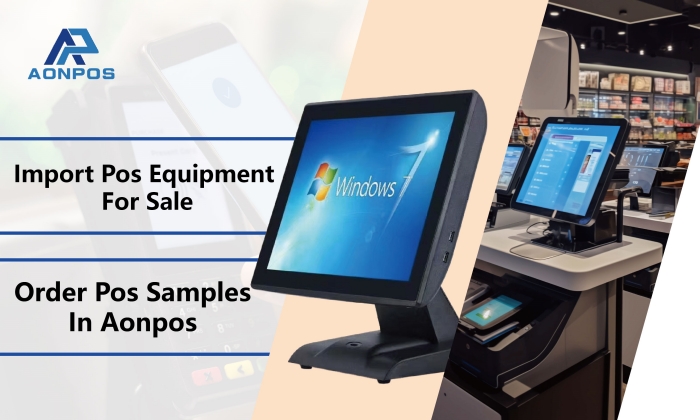 Consideraciones para la compatibilidad del software POS y del hardware POS