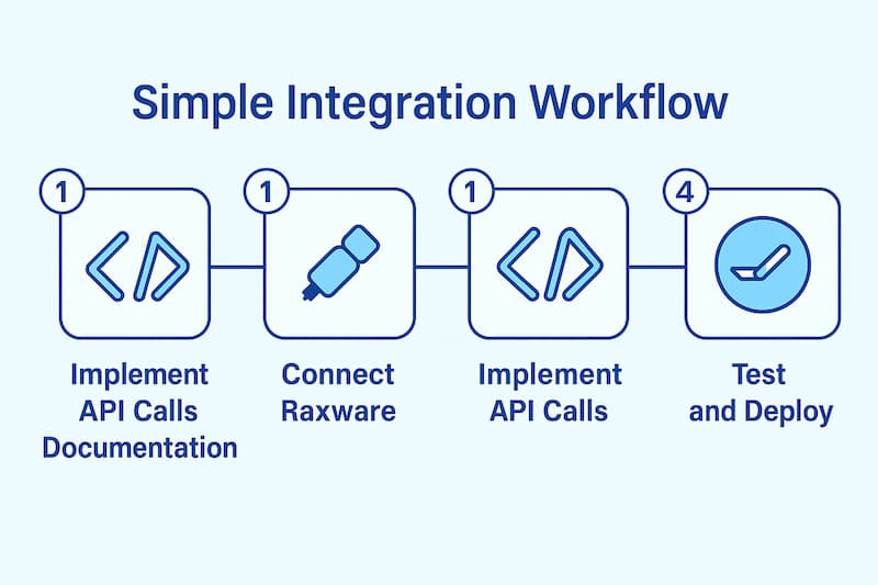 Ordering Kiosk Touchscreen Restaurant Bill Payment Kiosk