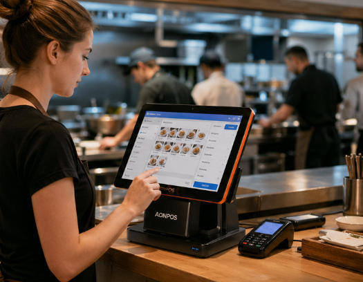 Best POS System for Restaurants & Retail in 2026 | Complete B2B Buyer Guide