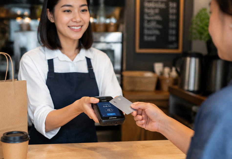 Mobile POS