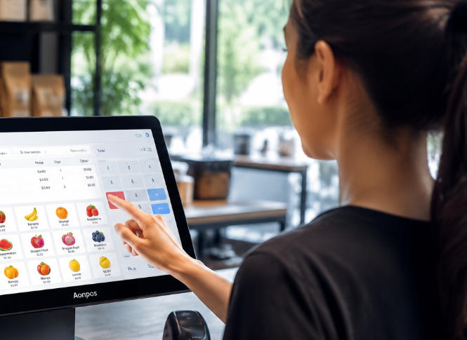 POS performance