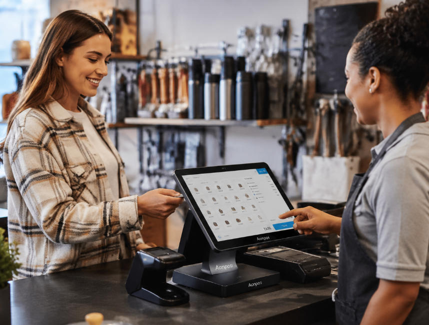 Best POS System for Retail Stores