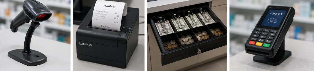 pharmacy point of sale system