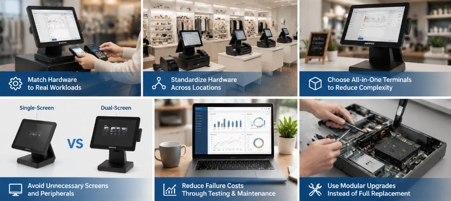 POS Hardware