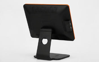 Windows POS terminal