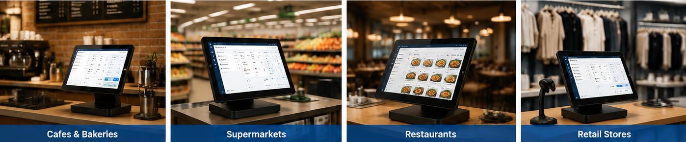 touchscreen POS hardware touchscreen POS hardware